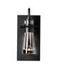 Erlenmeyer 11 Inch Outdoor Wall Light