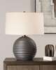 Chelsom Small Table Lamp