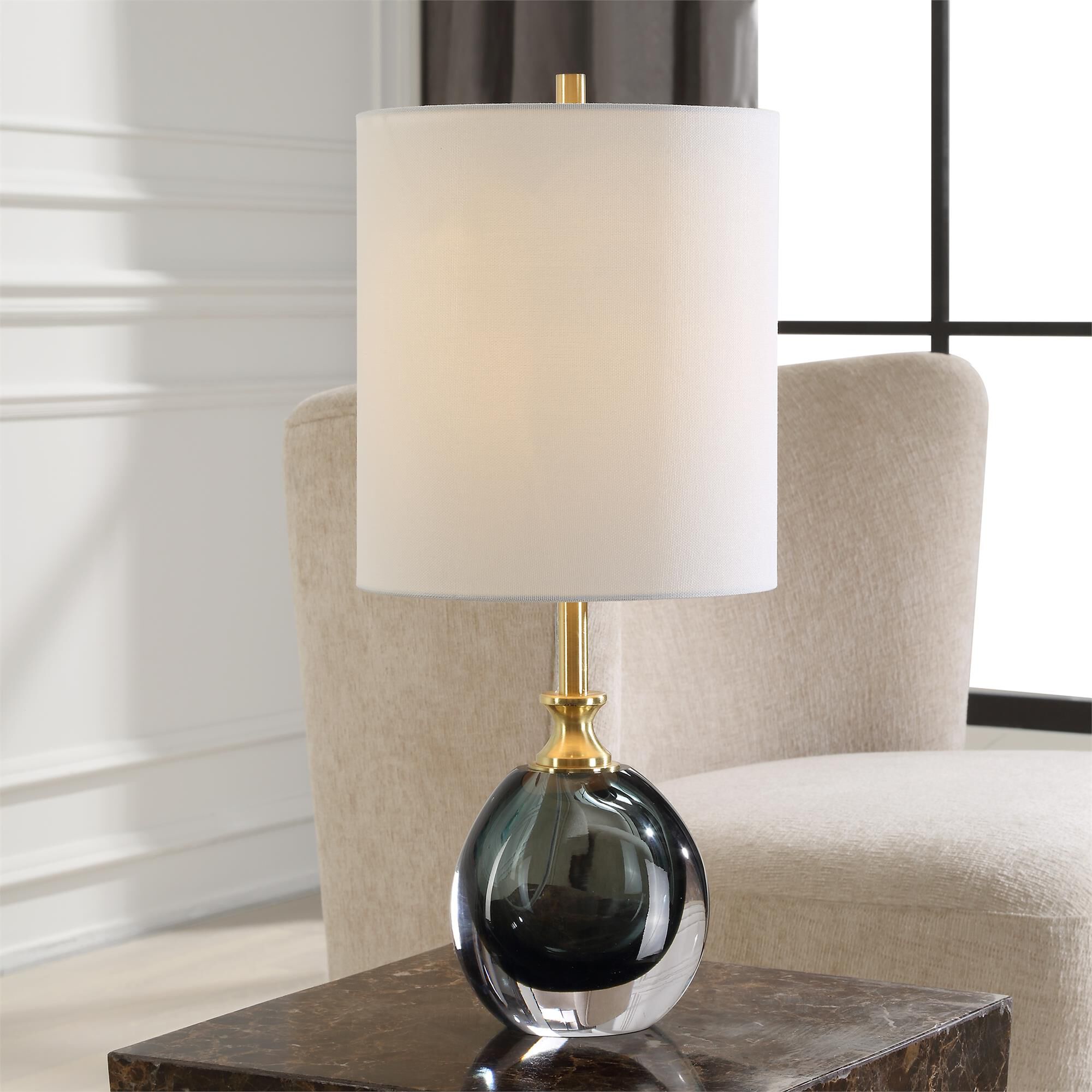 Enigma Small Table Lamp