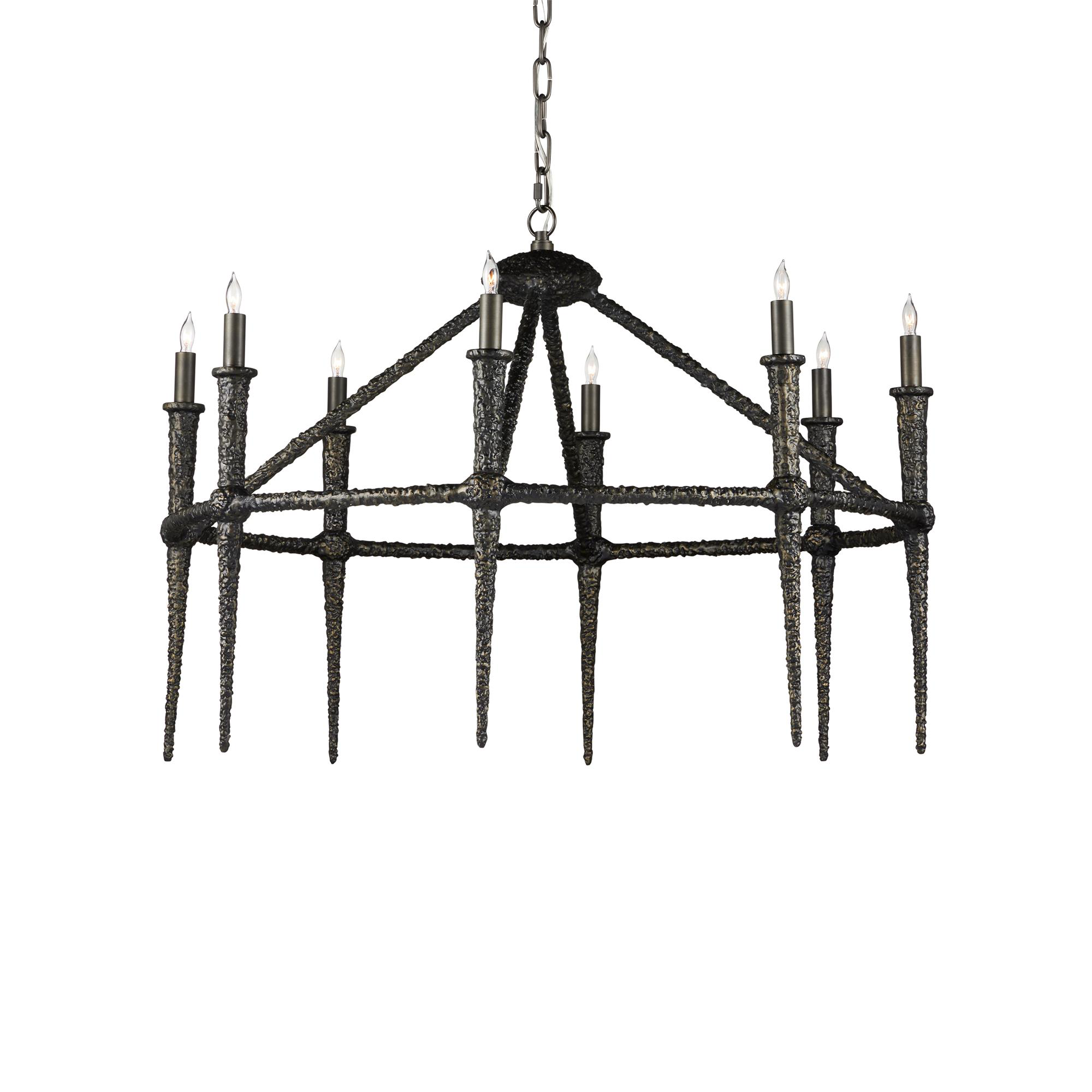 Blackthorn Large Chandelier