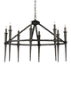 Blackthorn Large Chandelier