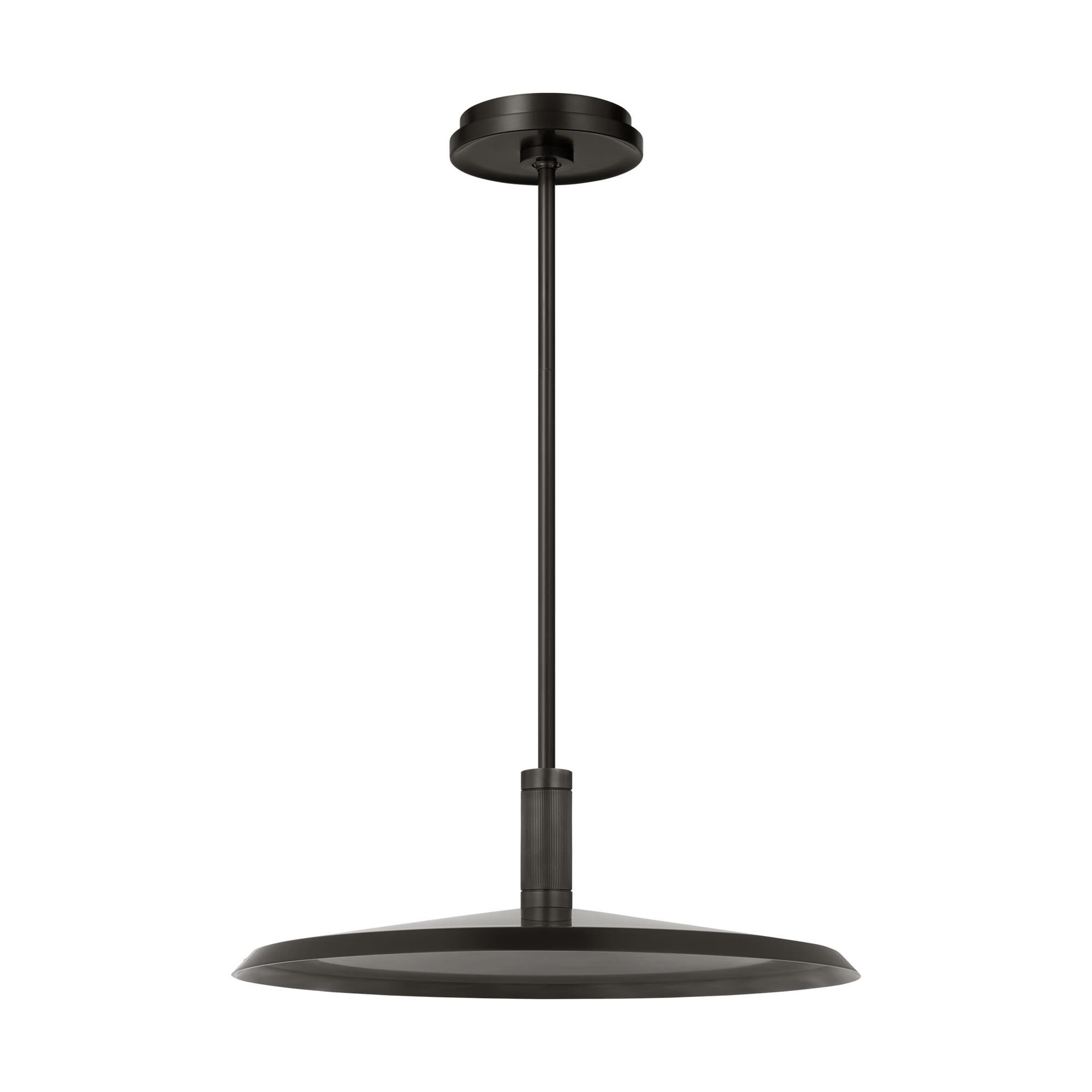 Avroko Saucer Direct Small Pendant Light