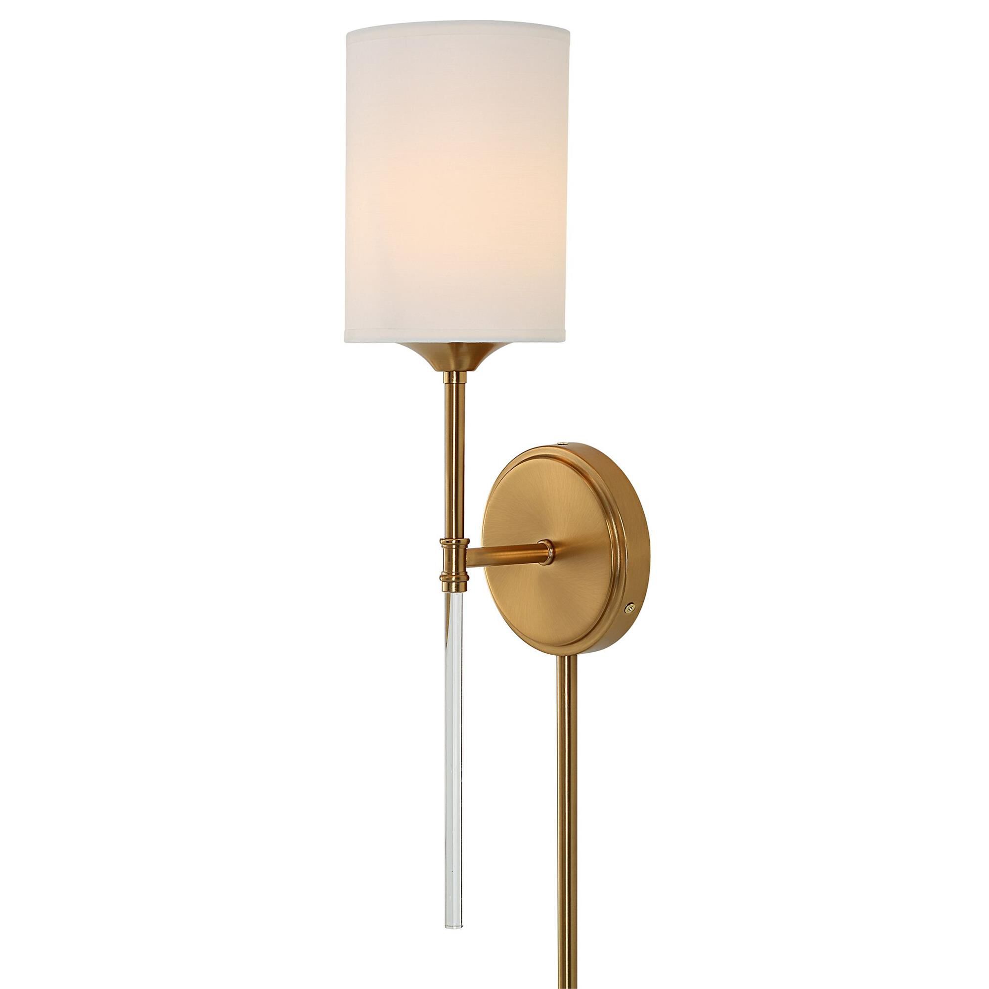 Awyr Medium Wall Sconce