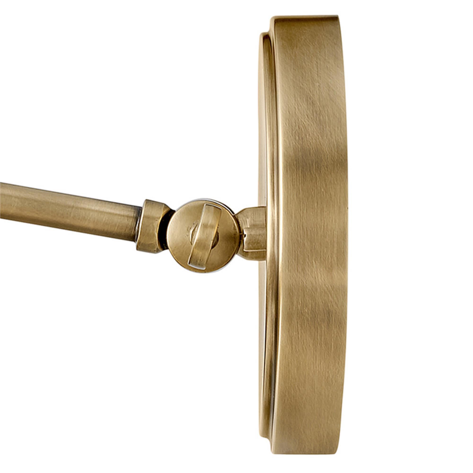 Arti 20 Inch Picture Light