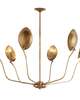 Flores Large Chandelier