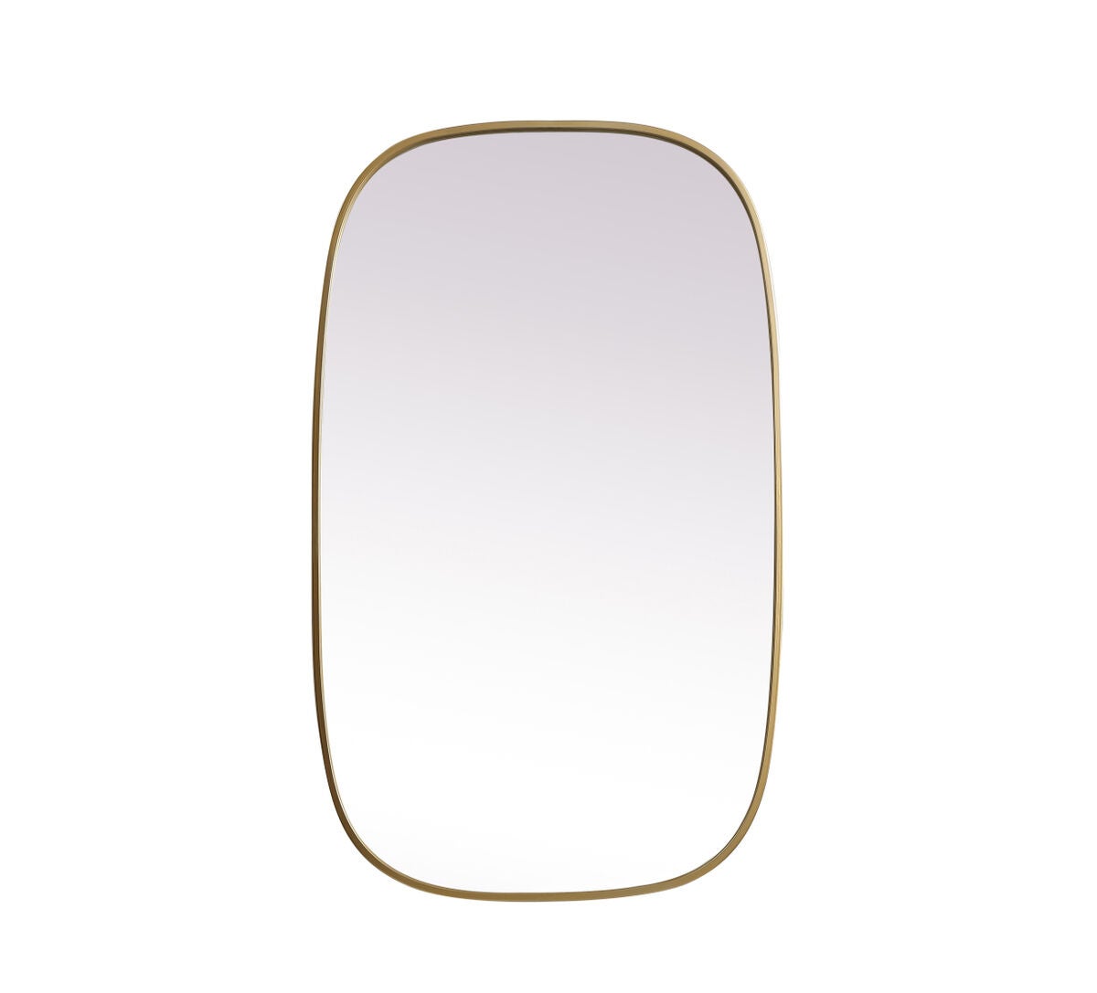 Brynn 40 Inch Decorative Mirror