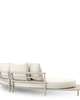 Laguno 130 Inch Sofa