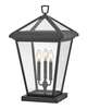 Alford Place 26 Inch Outdoor Pier Lamp