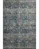 Anniston Power Woven Area Rug