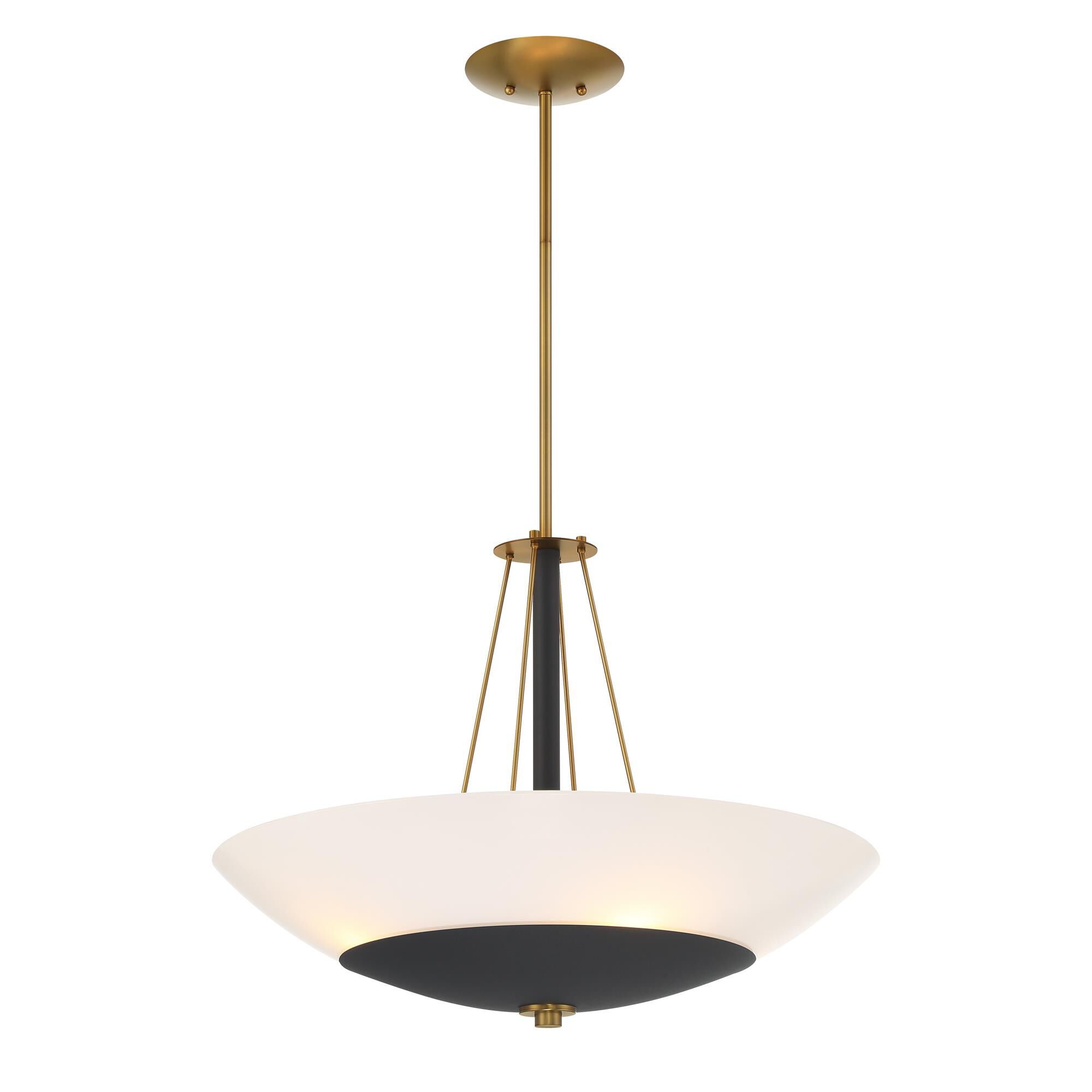 Bax Medium Pendant Light