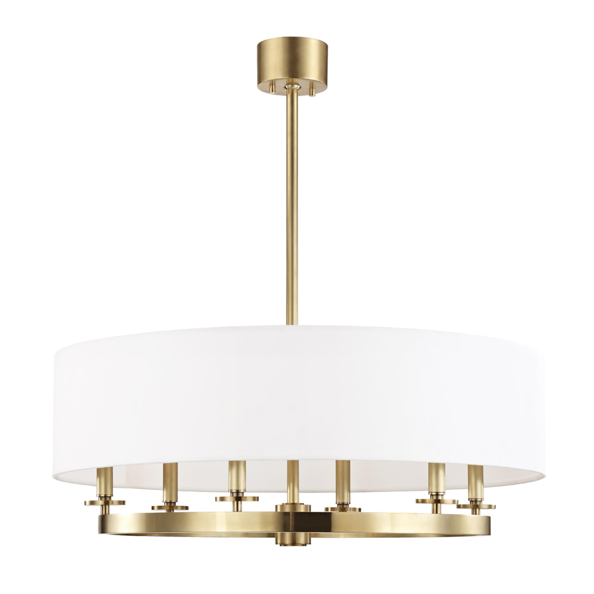 Durham Medium Chandelier