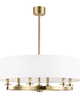 Durham Medium Chandelier