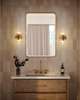 Nelly 12 Inch 2 Light Bath Vanity Light