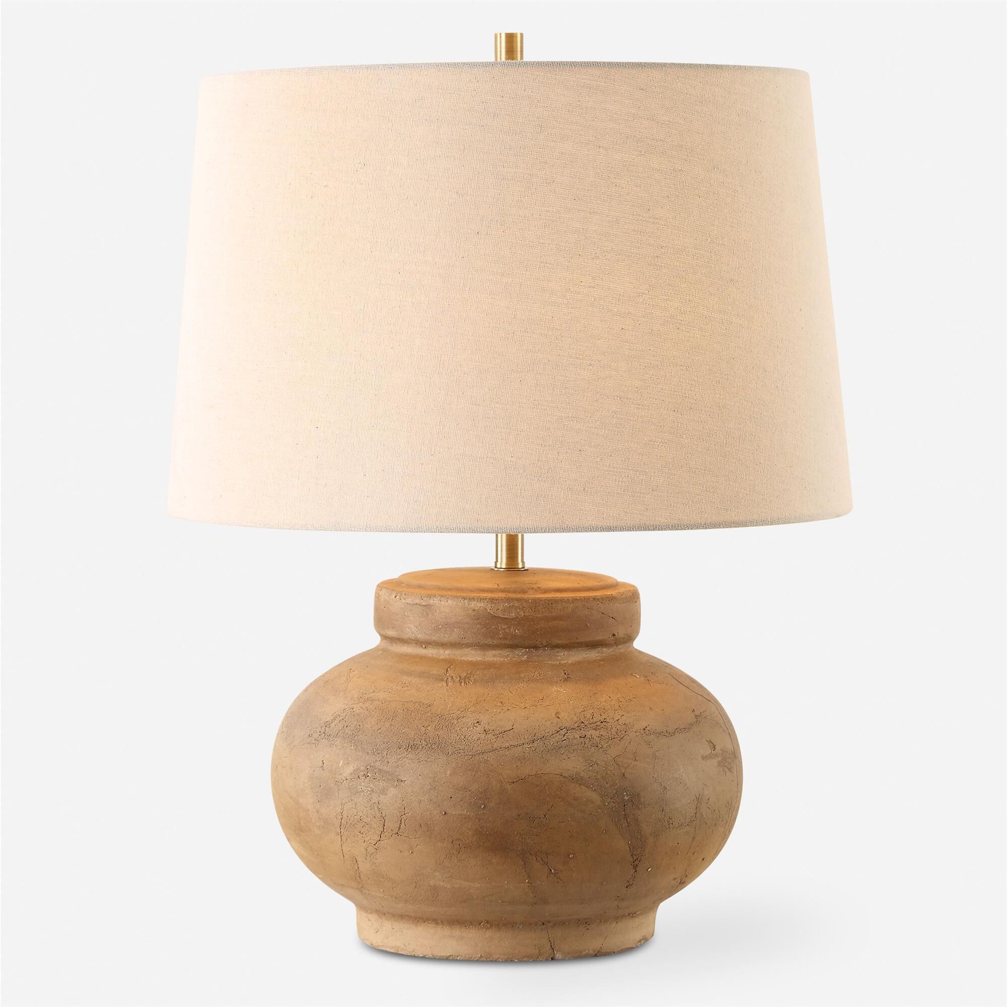 Urbino Small Table Lamp