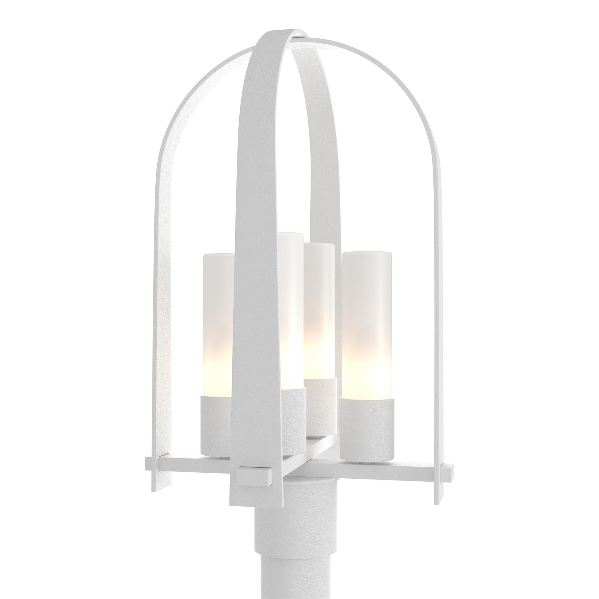 Triomphe 22 Inch Outdoor Post Lamp