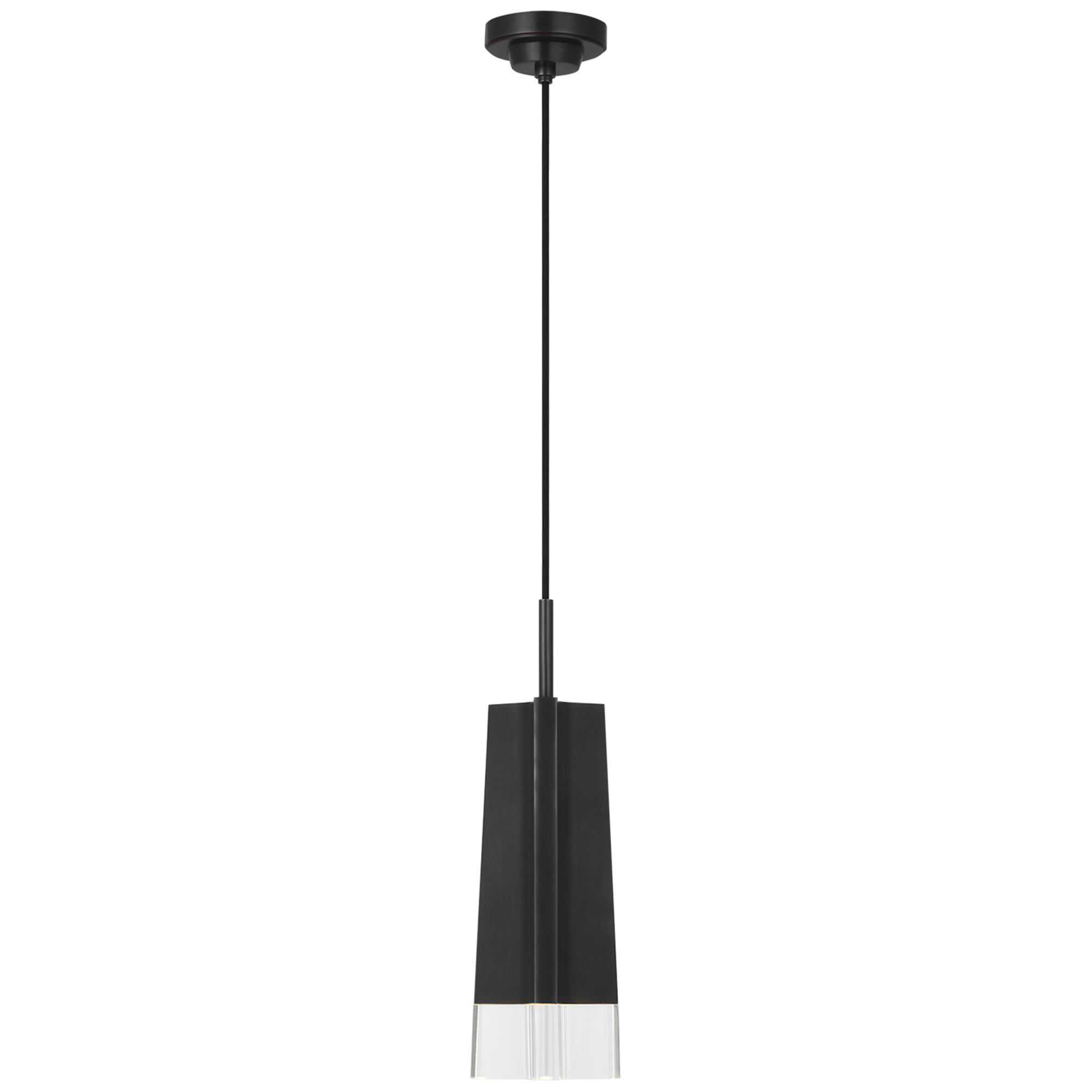 Thomas O'Brien Matcha 16 Inch Mini Pendant
