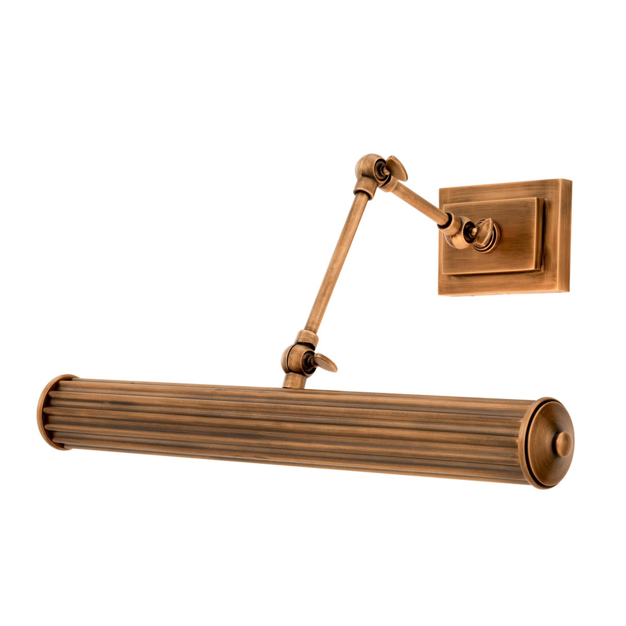 Luca Medium 2 Light Wall Sconce