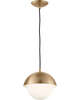 Drew & Jonathan Hyde 10 Inch Mini Pendant