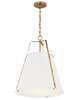 Etcher Medium Pendant Light