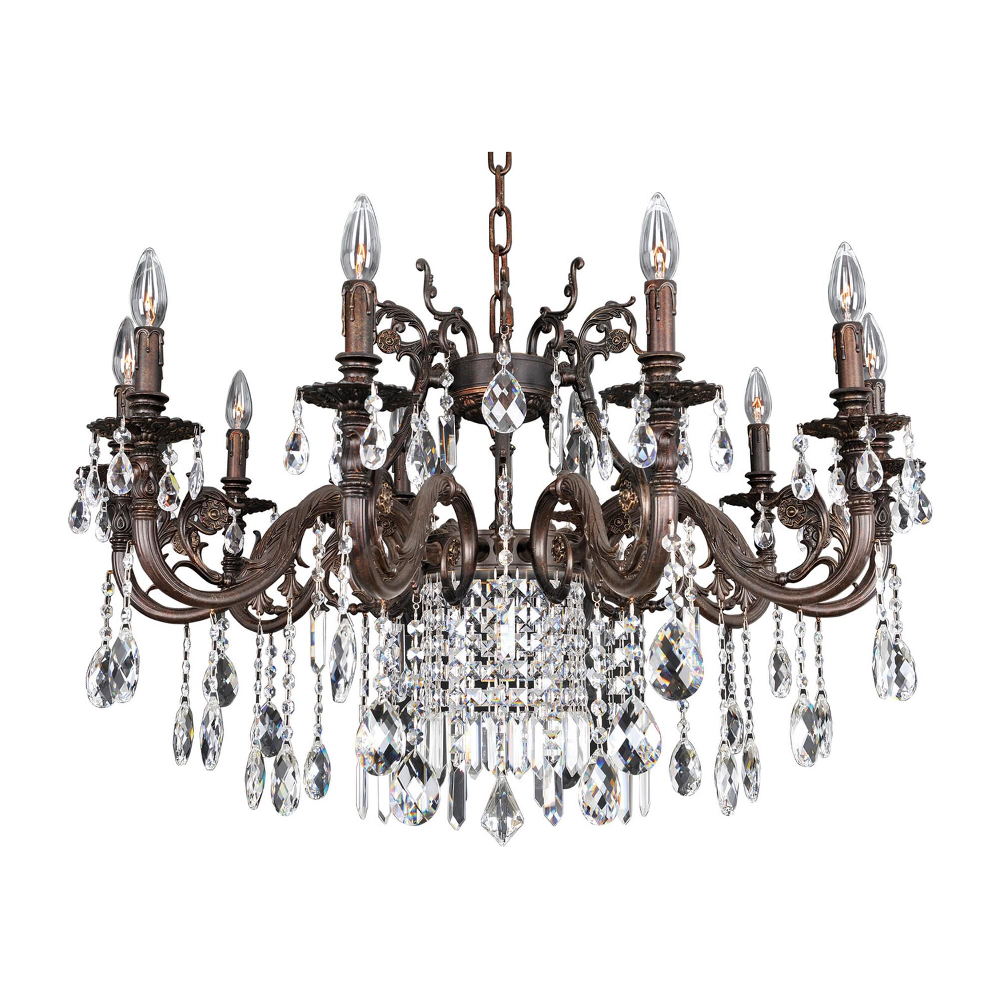 Avelli Medium Chandelier