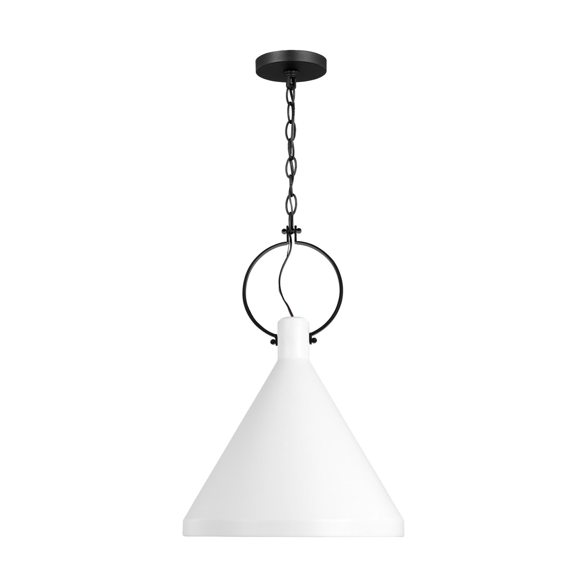 Lyon 20 Inch Pendant Light