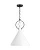 Lyon 20 Inch Pendant Light