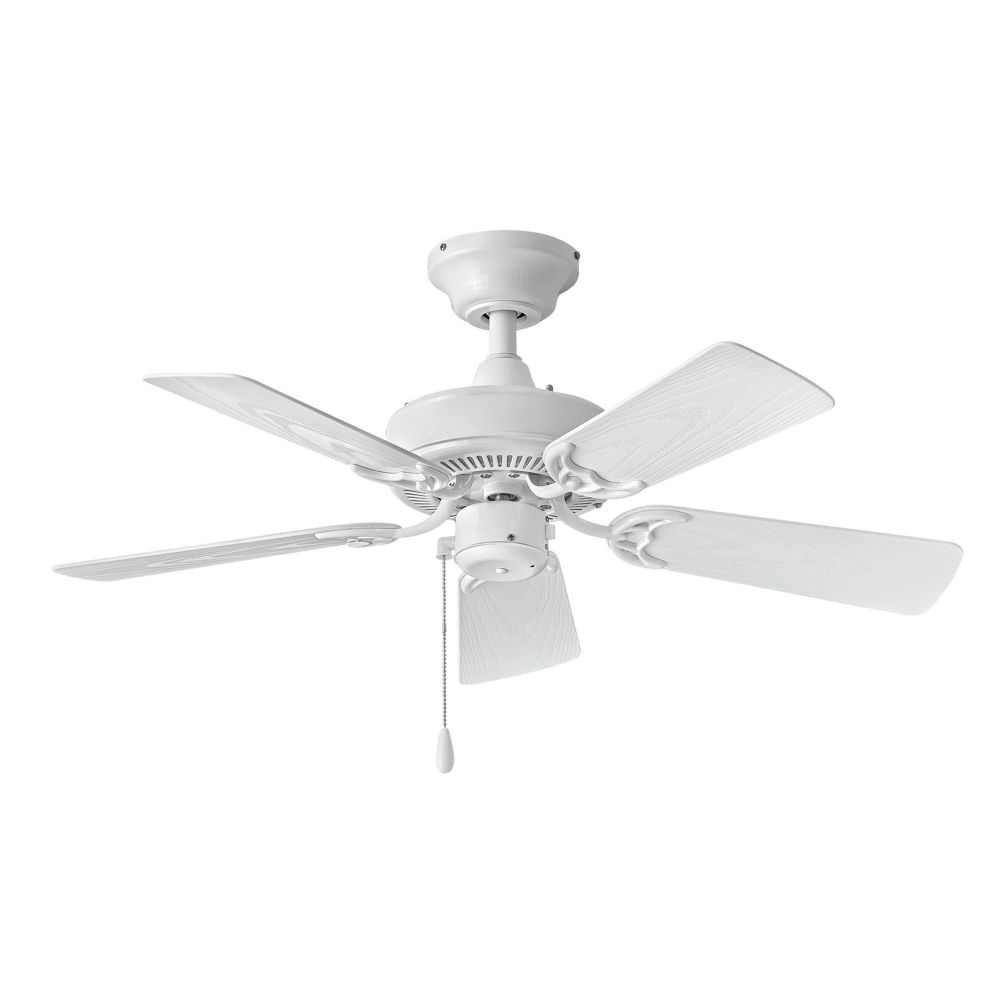 Cabana 36 Inch Ceiling Fan