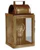 Livery 11 Inch Outdoor Wall Light