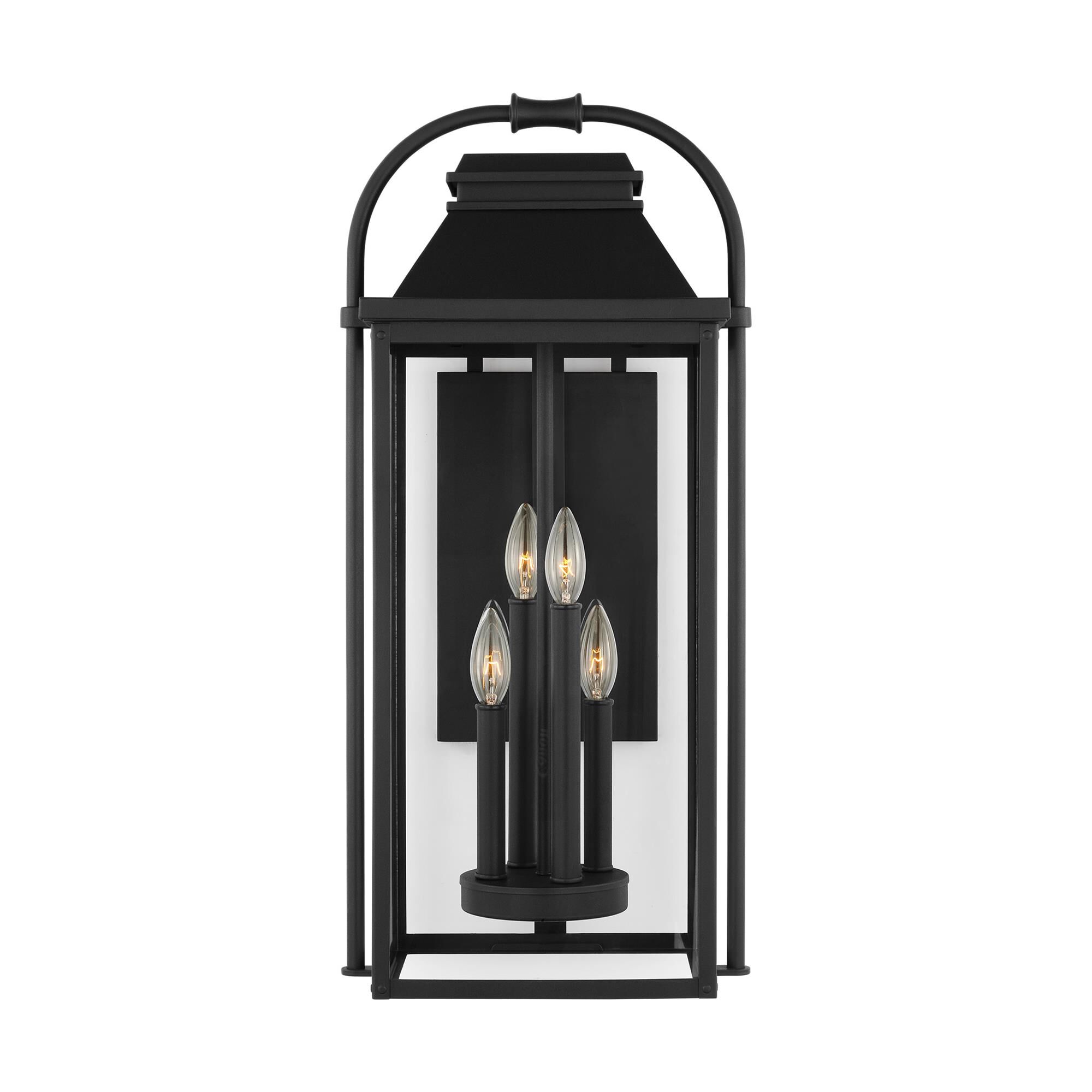 Sean Lavin Wellsworth 27 Inch Outdoor Wall Light