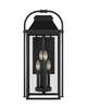 Sean Lavin Wellsworth 27 Inch Outdoor Wall Light