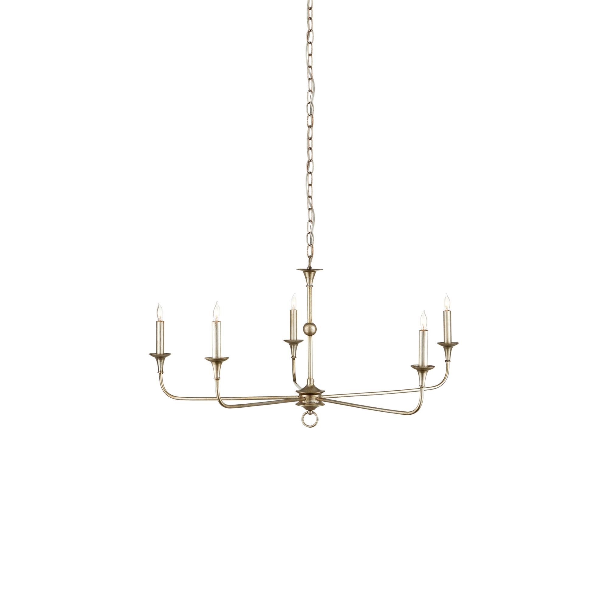 Nottaway Medium Chandelier