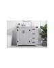 Grant 36 Inch Bath Vanity Cabinet