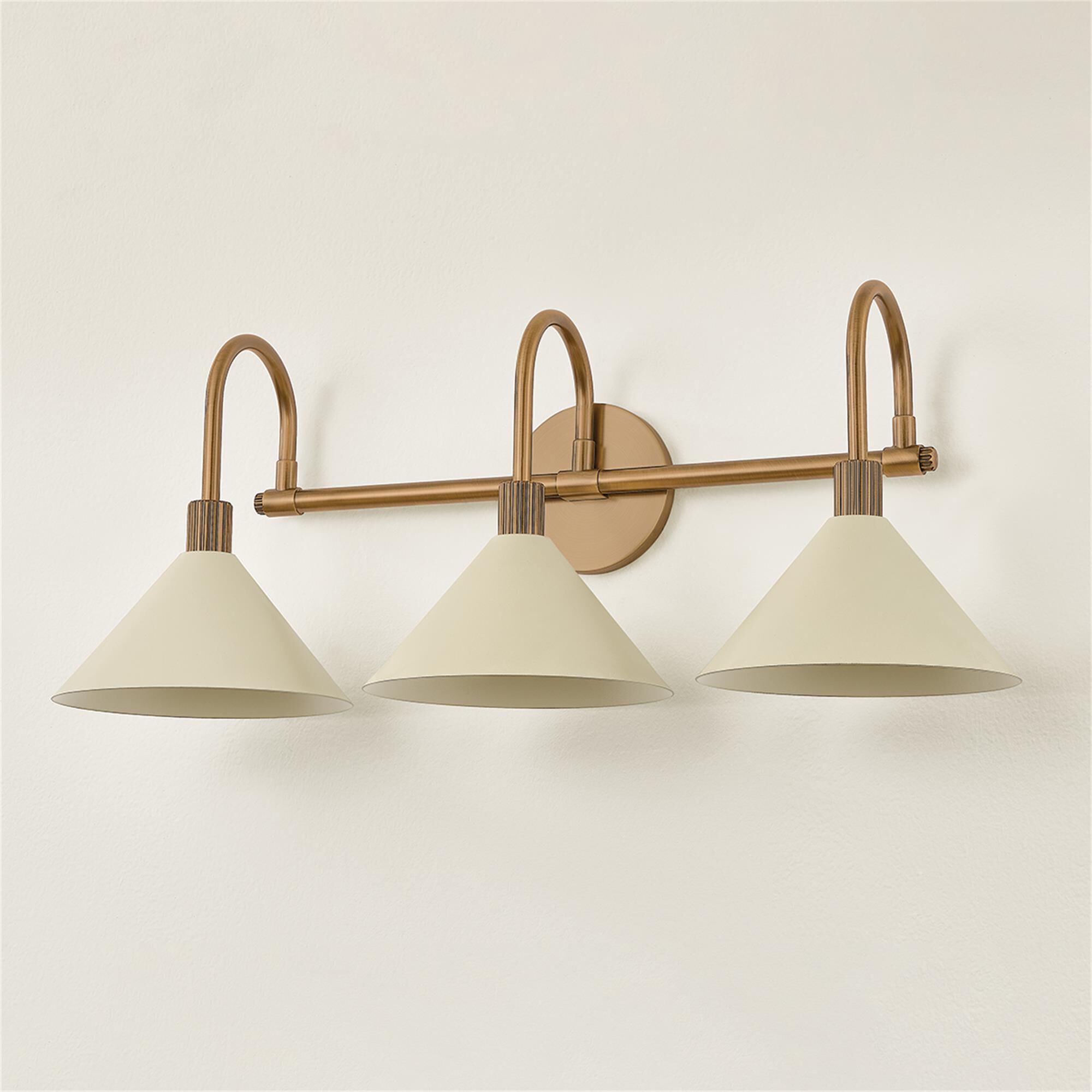 Jovani 26 Inch Bath Vanity Light