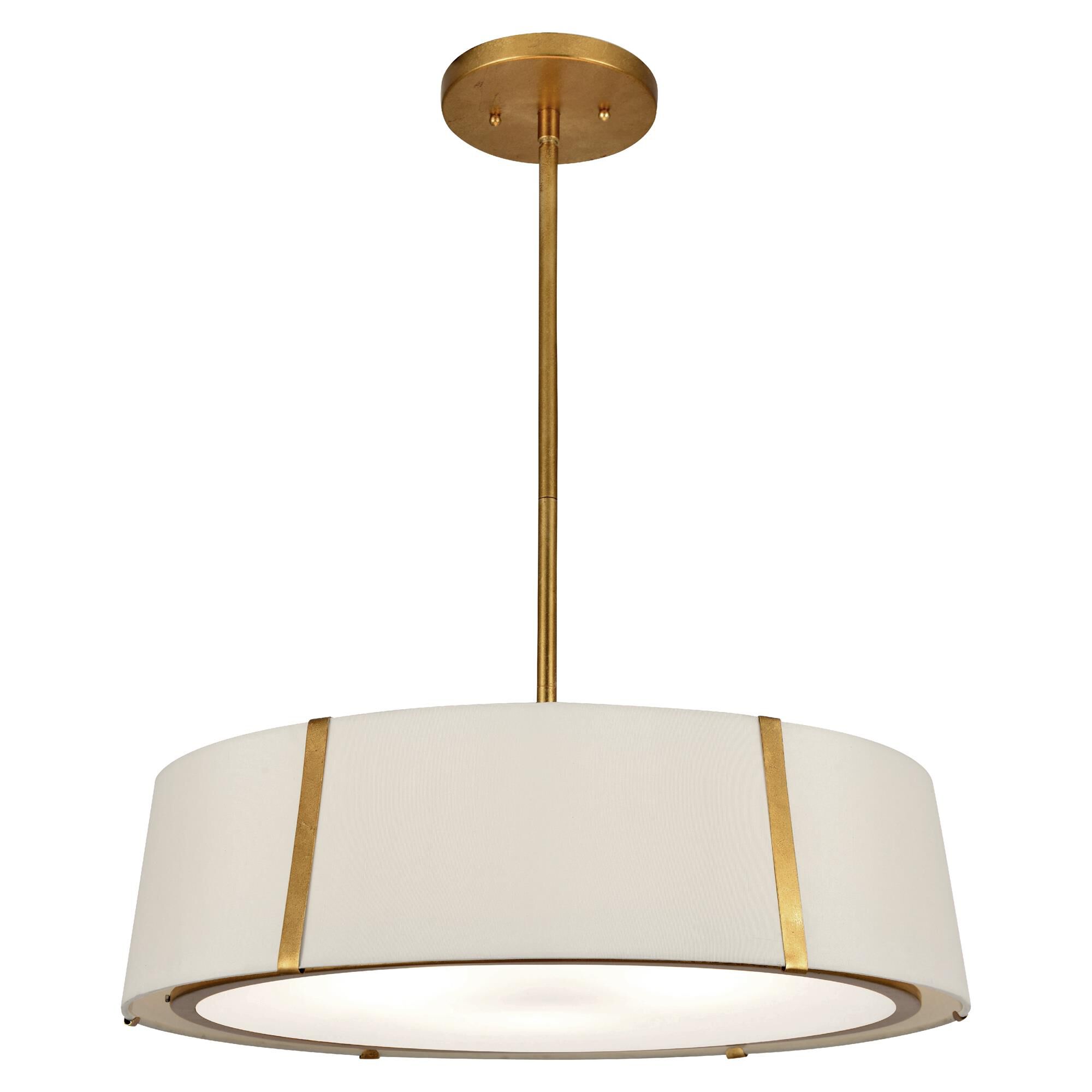 Fulton Medium Pendant Light