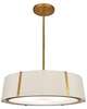 Fulton Medium Pendant Light