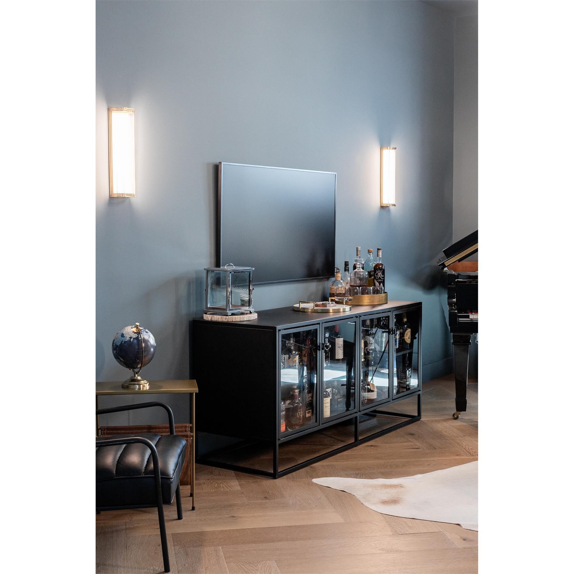 Newburgh Medium Wall Sconce