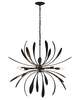 Dahlia Medium Chandelier