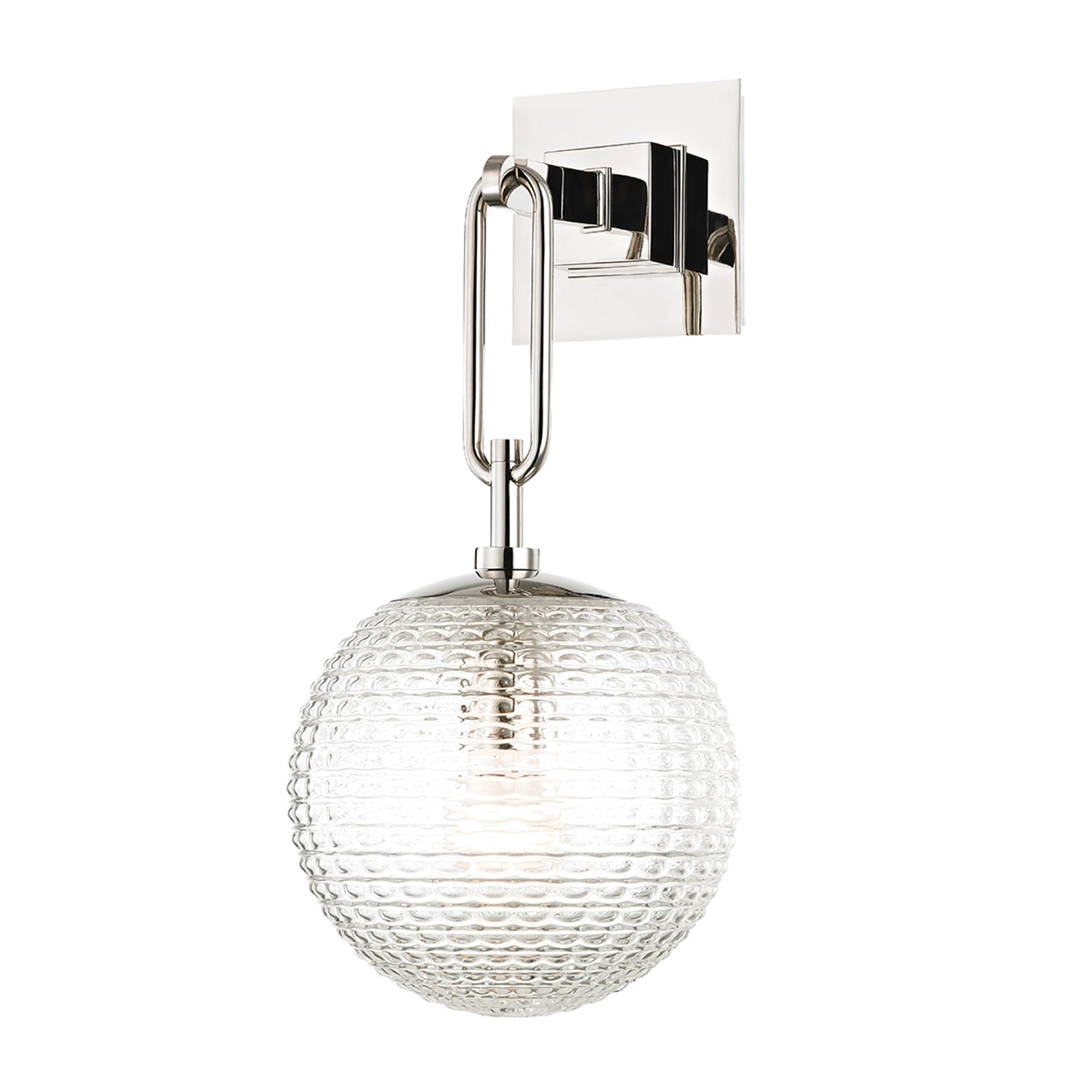 Jewett Medium Wall Sconce