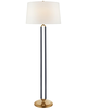Ralph Lauren Cody 64 Inch Floor Lamp
