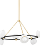 Belle Large Chandelier