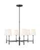 Thomas O'Brien Capri Medium Chandelier