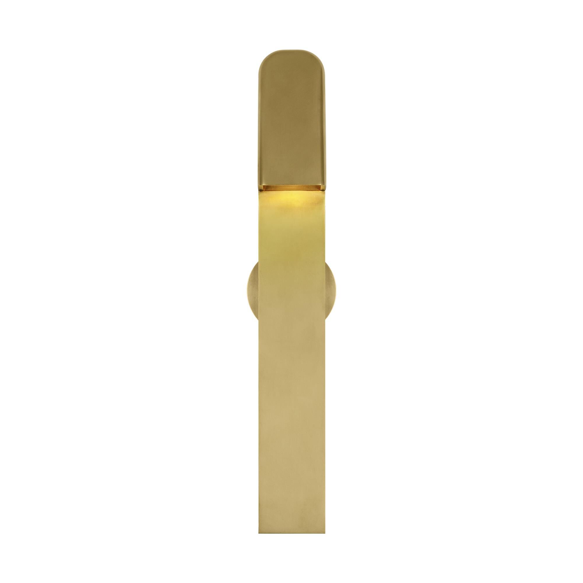 Sean Lavin Froler 17 Inch Outdoor Wall Light