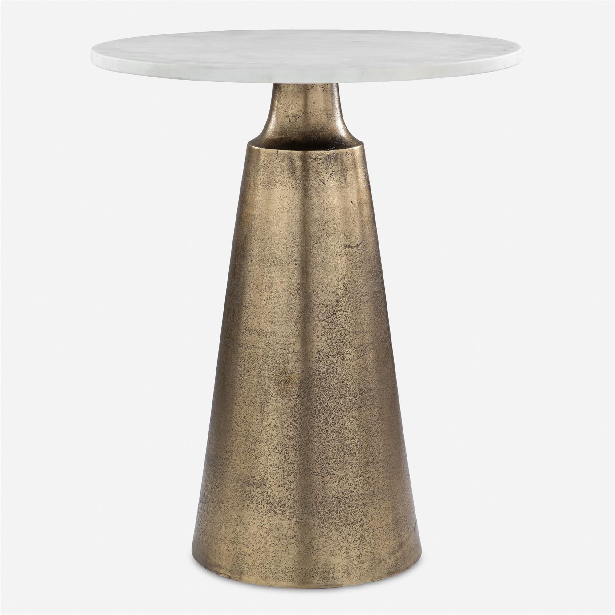 Midsummer 24 Inch End Table