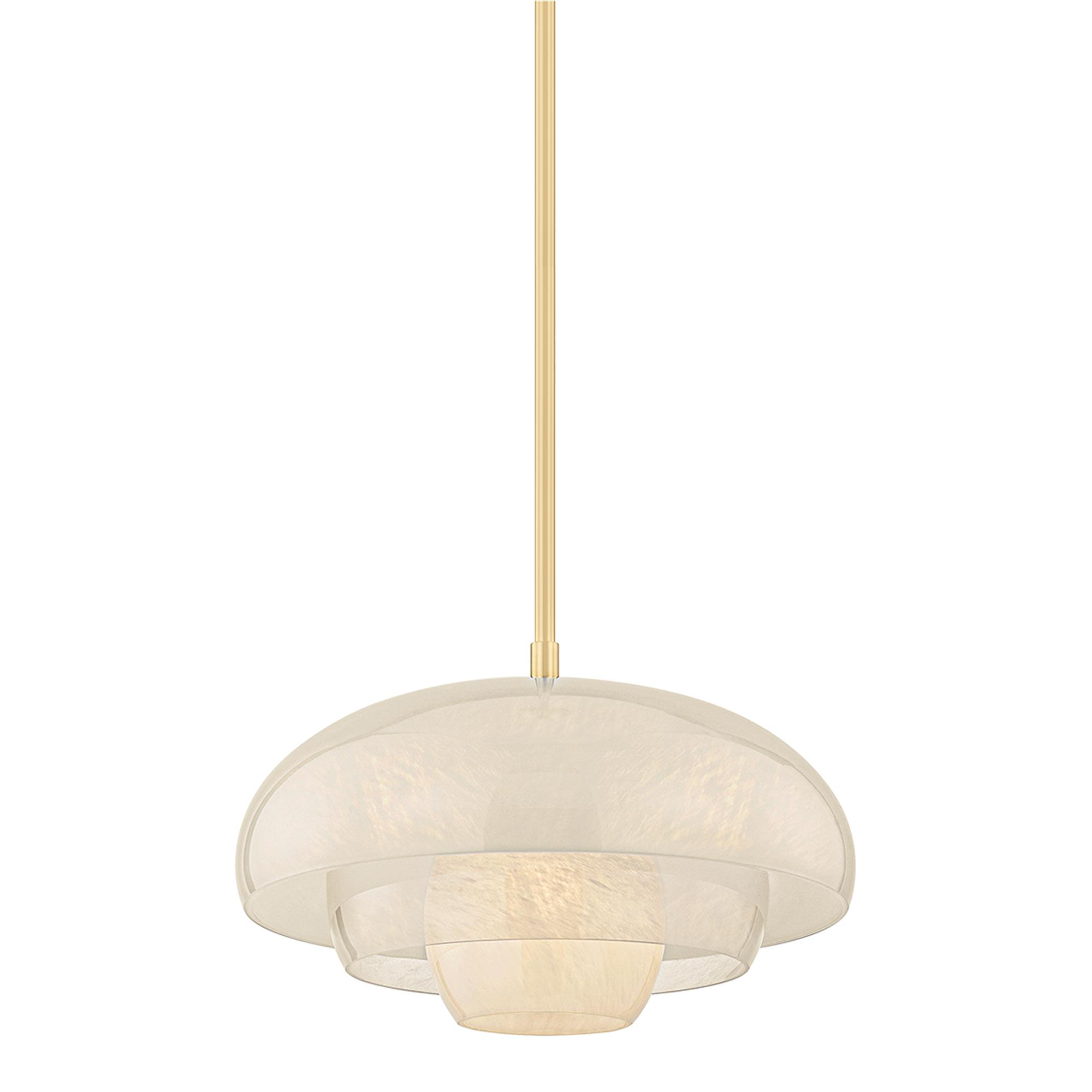 Auburndale Small Pendant Light