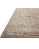 Milena Power Woven Area Rug