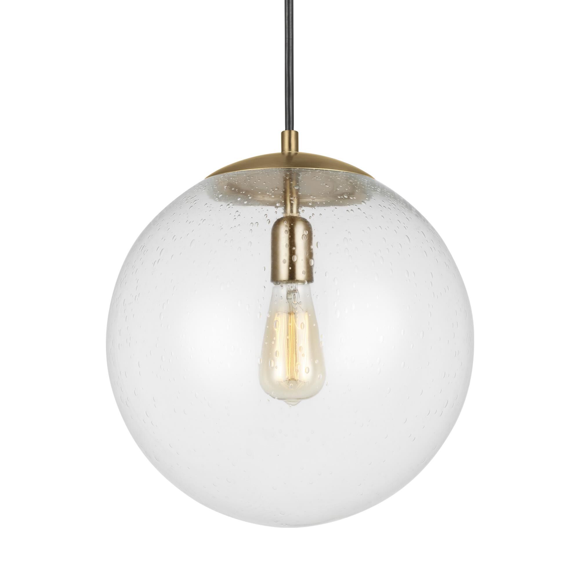 Sean Lavin Leo 15 Inch Pendant Light