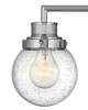Poppy 24 Inch 3 Light Bath Vanity Light