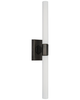 Chapman & Myers Hawthorne 20 Inch Bath Vanity Light