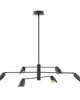 Bowery 50 Inch Chandelier