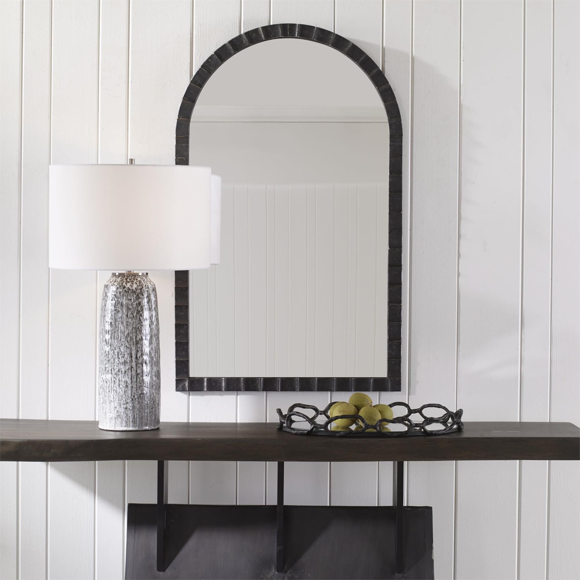 Dandridge 39 Inch Decorative Mirror